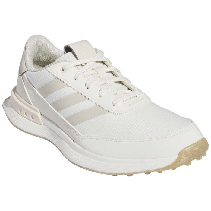 Adidas Women's S2G Spikeless 24 Golf Shoes - Black Girl Golf