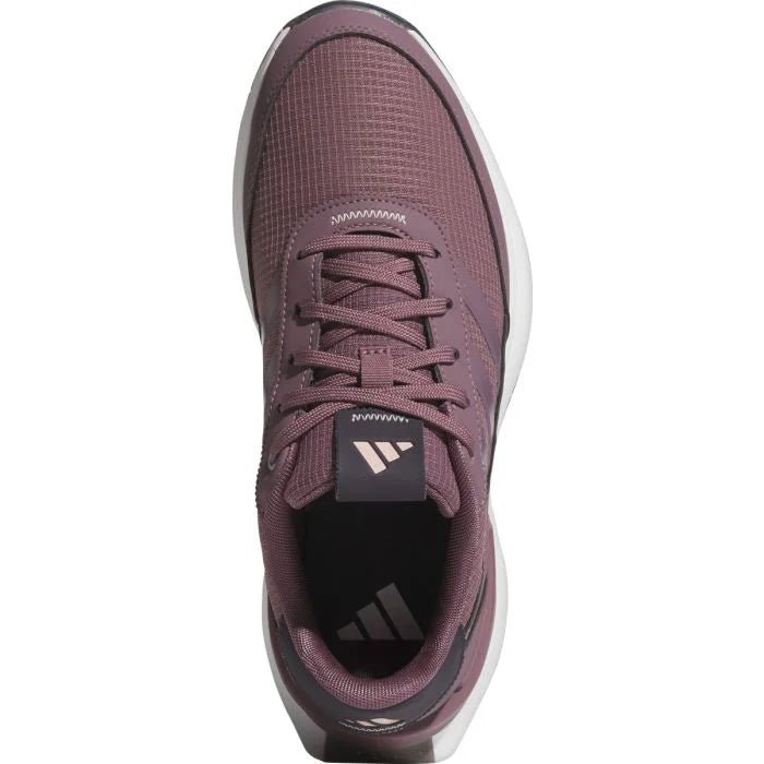 Adidas Women's S2G Spikeless 24 Golf Shoes - Black Girl Golf