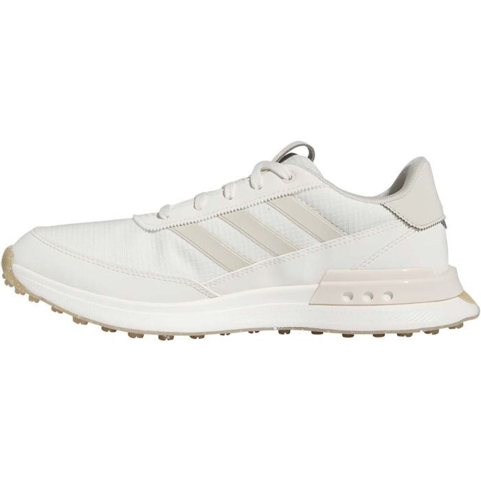 Adidas Women's S2G Spikeless 24 Golf Shoes - Black Girl Golf