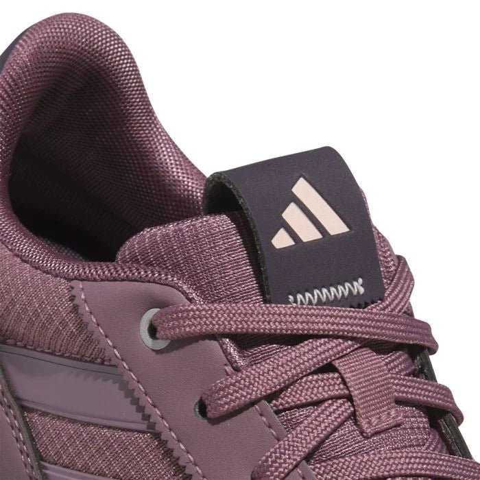 Adidas Women's S2G Spikeless 24 Golf Shoes - Black Girl Golf