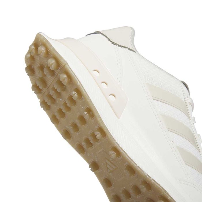 Adidas Women's S2G Spikeless 24 Golf Shoes - Black Girl Golf