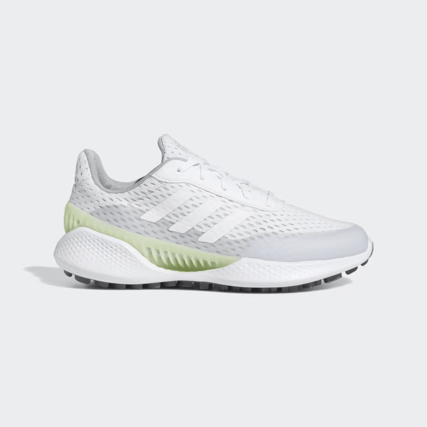 Adidas Women's Summervent Golf Shoes - Black Girl Golf