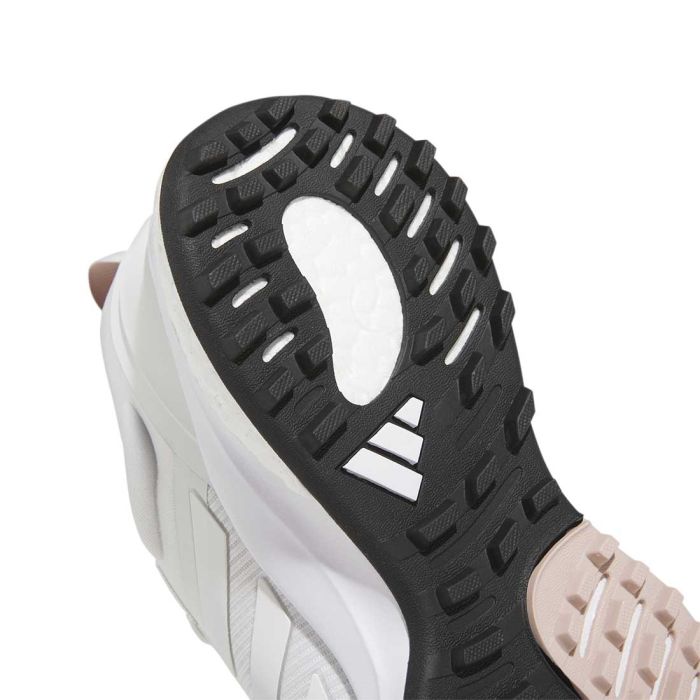 Adidas Women's Zoysia Golf Shoes - Black Girl Golf