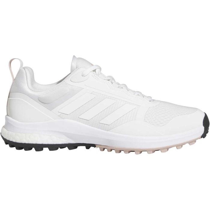 Adidas Women's Zoysia Golf Shoes - Black Girl Golf