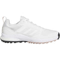 Adidas Women's Zoysia Golf Shoes - Black Girl Golf
