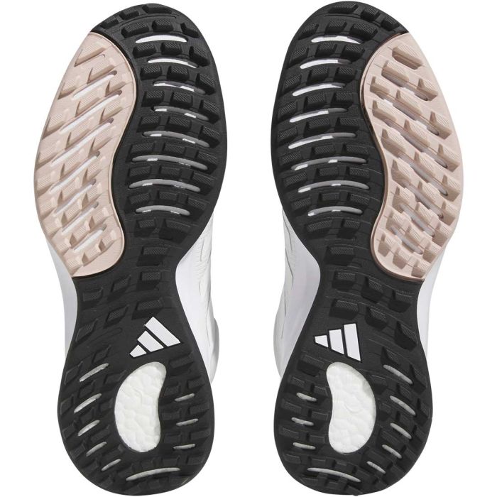 Adidas Women's Zoysia Golf Shoes - Black Girl Golf