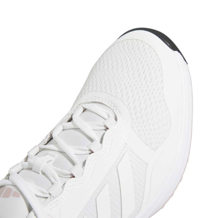 Adidas Women's Zoysia Golf Shoes - Black Girl Golf