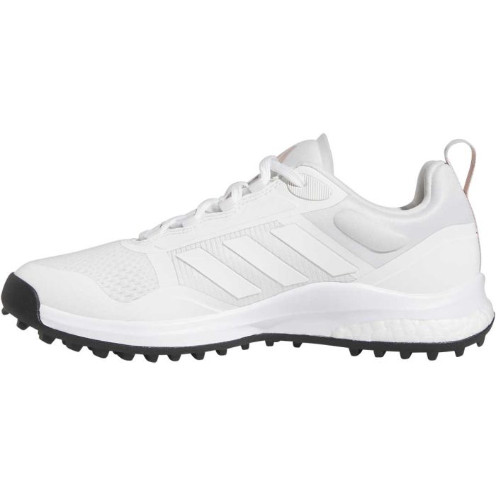 Adidas Women's Zoysia Golf Shoes - Black Girl Golf