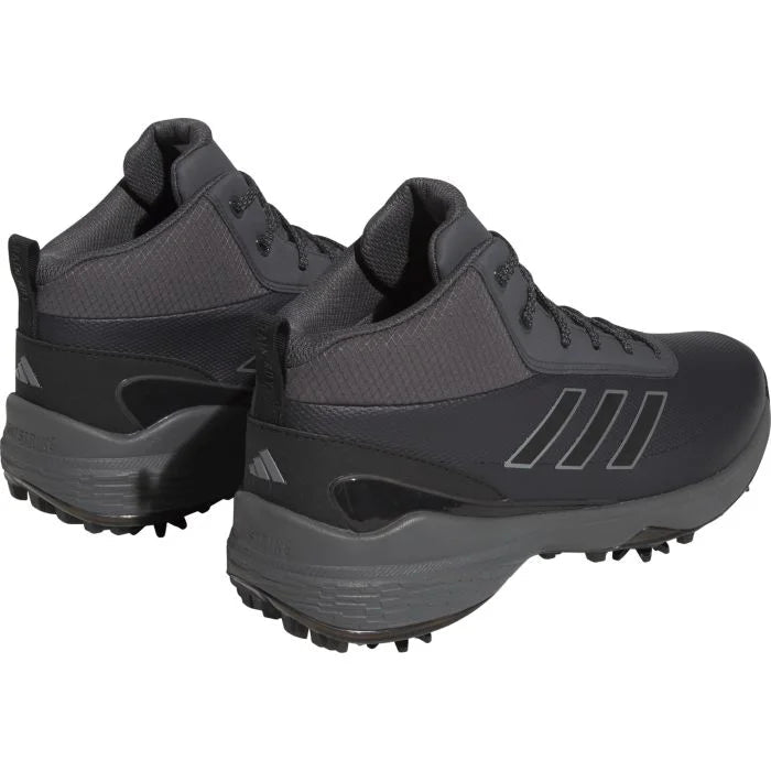 Adidas ZG23 Rain Boots - Black Girl Golf