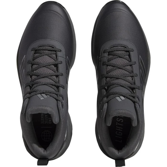 Adidas ZG23 Rain Boots - Black Girl Golf