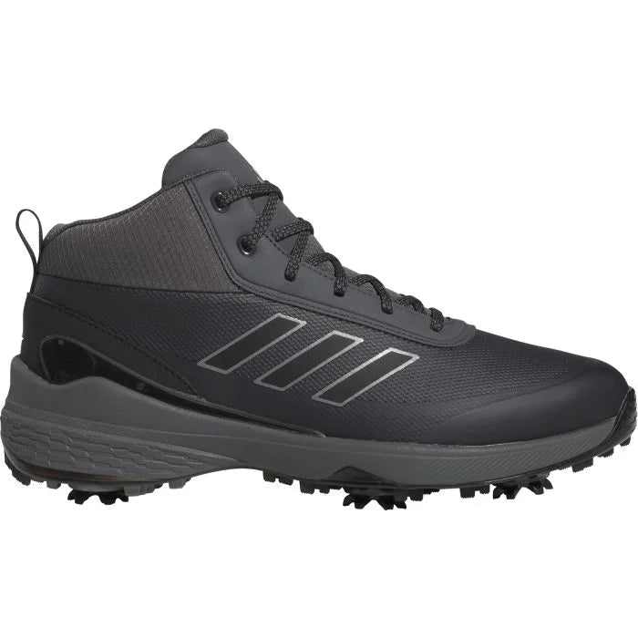 Adidas ZG23 Rain Boots - Black Girl Golf