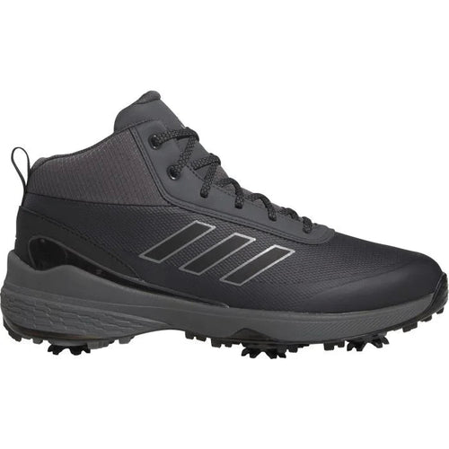 Adidas ZG23 Rain Boots - Black Girl Golf