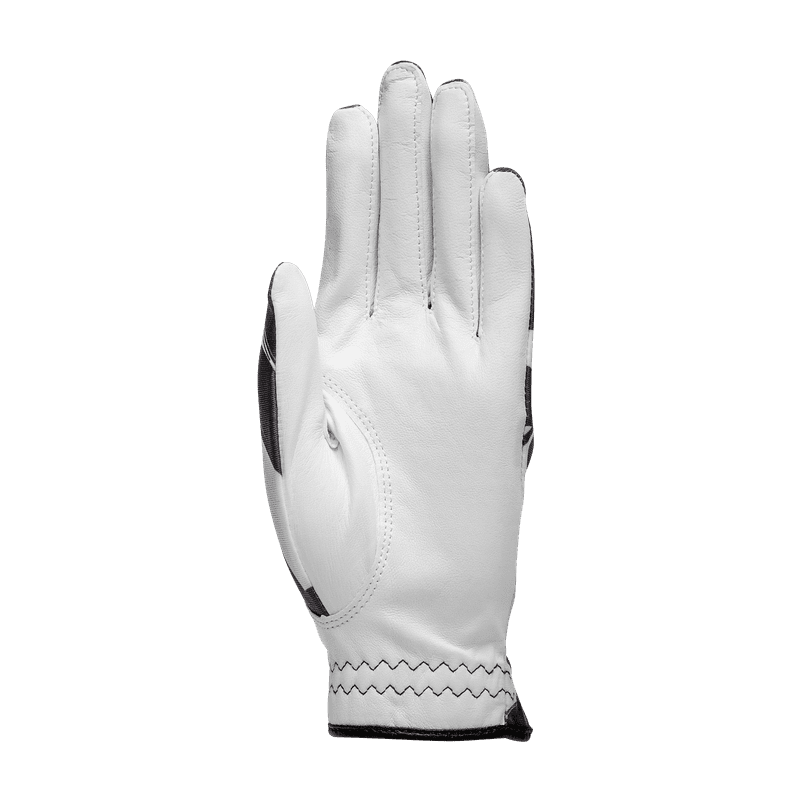 Albatross Golf Gloves - Black Girl Golf