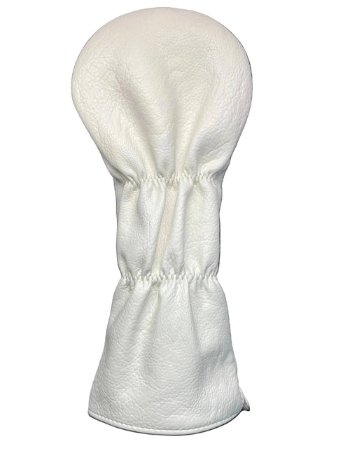Alcohol You Later Headcover - Black Girl Golf