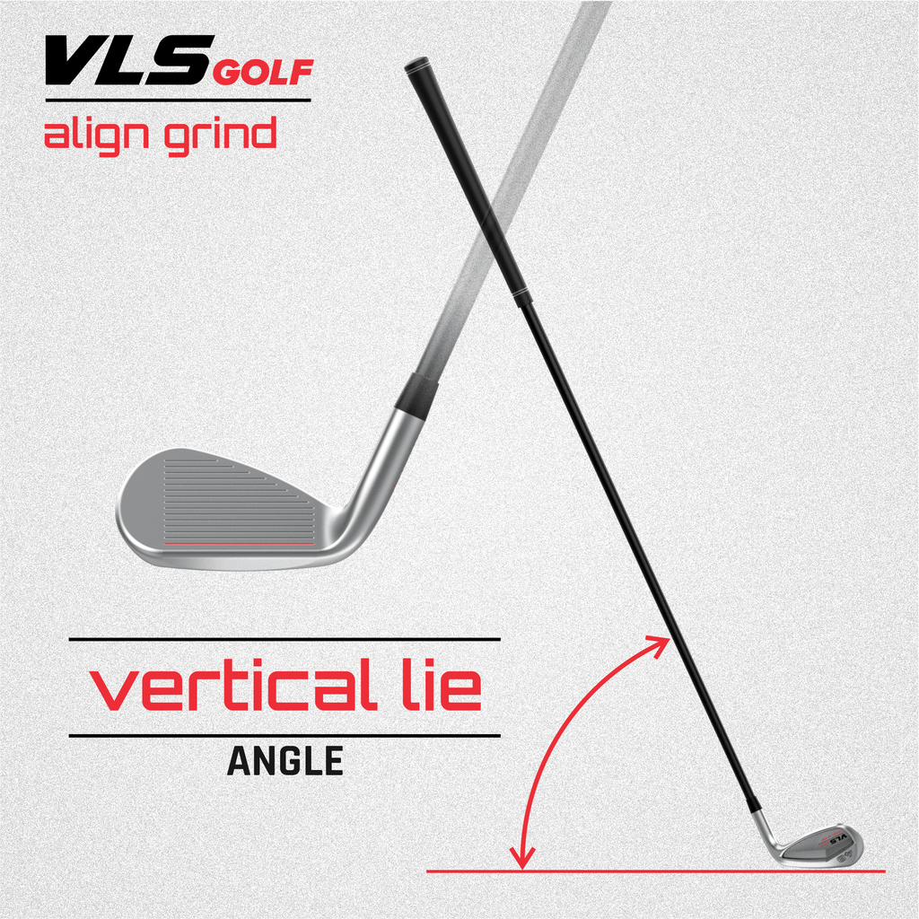 align grind 48° & 56° Bundle - Black Girl Golf
