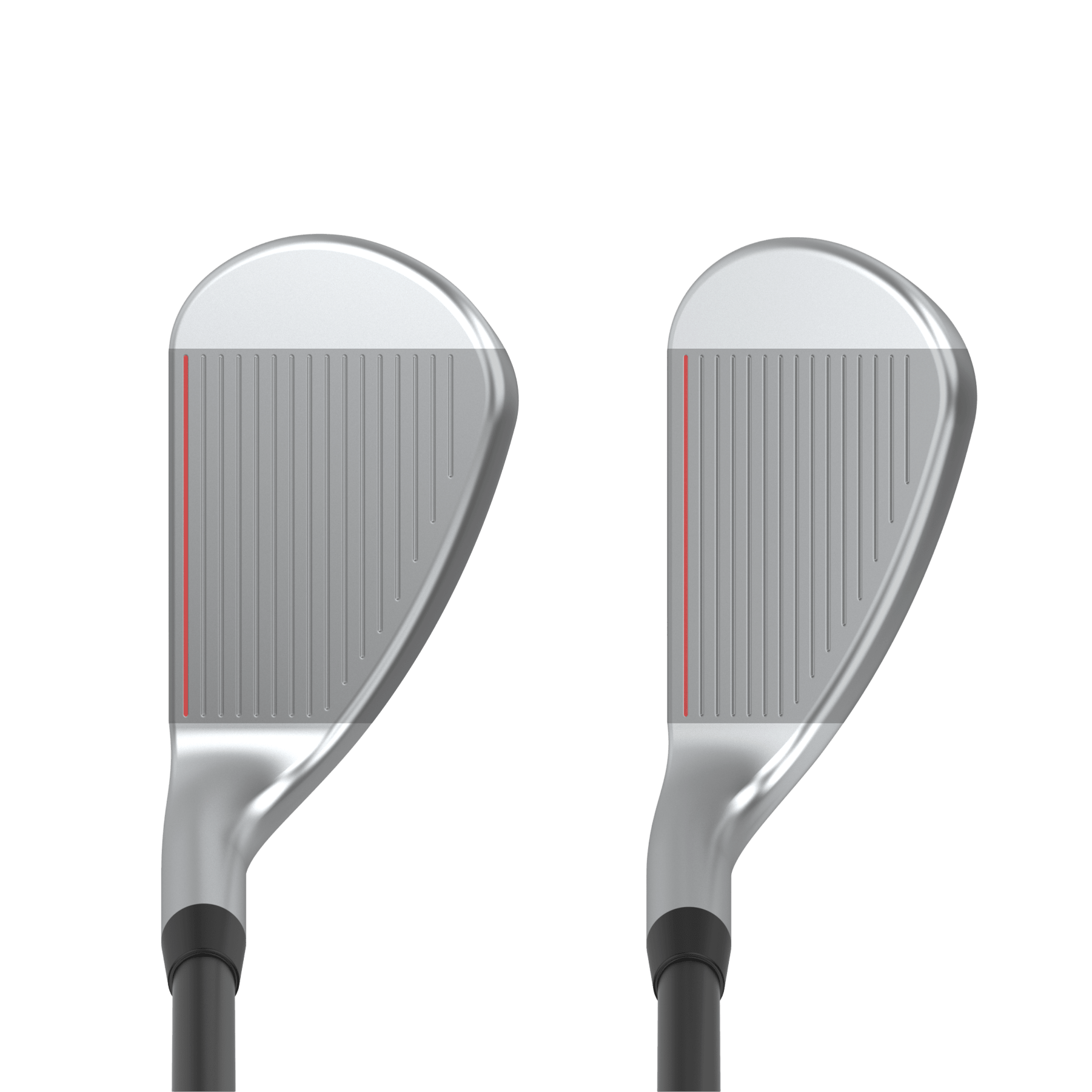 align grind 48° & 56° Bundle - Black Girl Golf