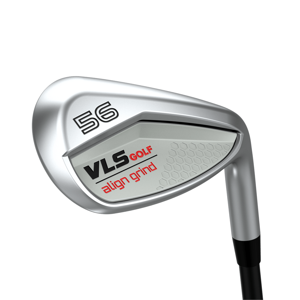 align grind 48° & 56° Bundle - Black Girl Golf