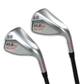 align grind 48° & 56° Bundle - Black Girl Golf