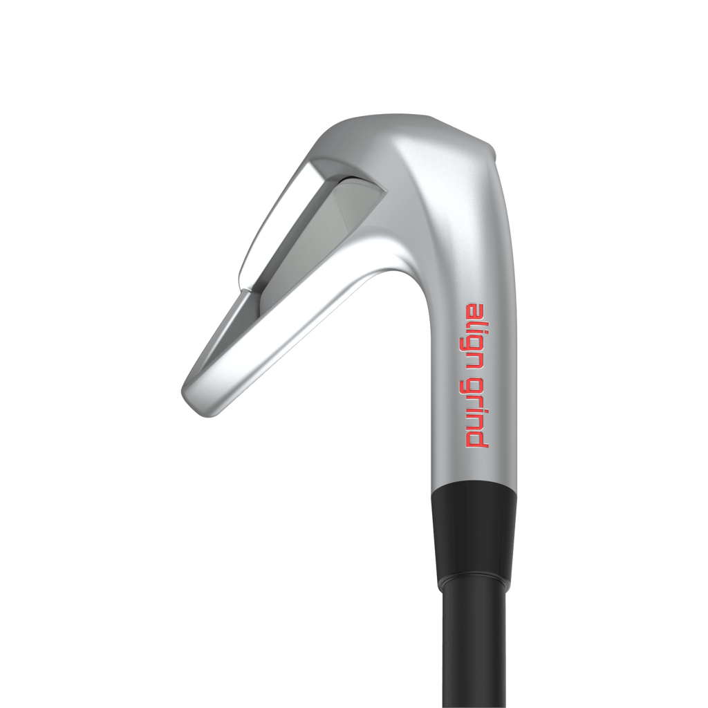 align grind 48° & 56° Bundle - Black Girl Golf
