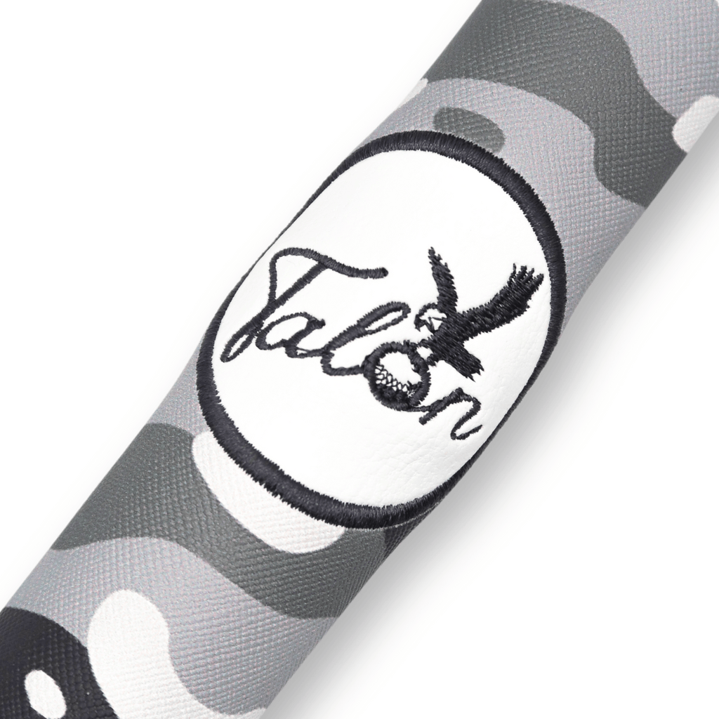 Alignment Stick Headcover - Black Girl Golf