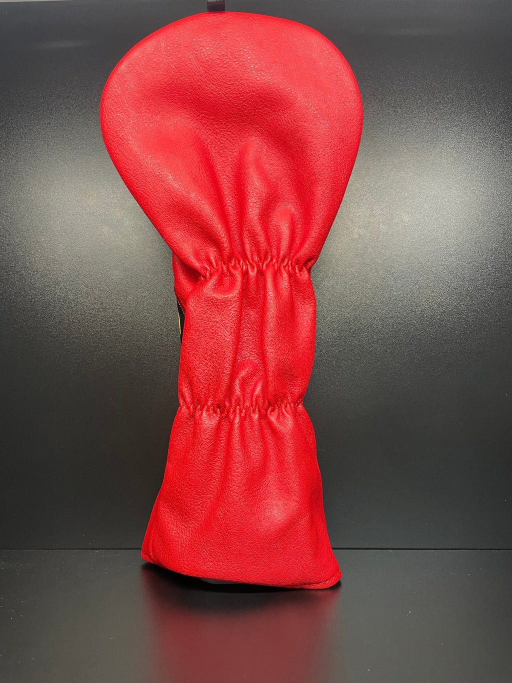 Angry Bombs Headcover - Black Girl Golf