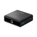 Anker 100W Charging Base for Anker Prime Power Bank - Black Girl Golf