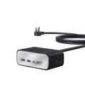 Anker 7 - in - 1 USB - C Charging Station (100W) BOA - Black Girl Golf