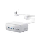 Anker 7 - in - 1 USB - C Charging Station (100W) BOA - Black Girl Golf