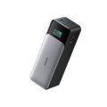 Anker 737 Power Bank (PowerCore 24K) - Black Girl Golf