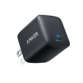 Anker <b>313</b> Charger (Ace, 45W) - Black Girl Golf