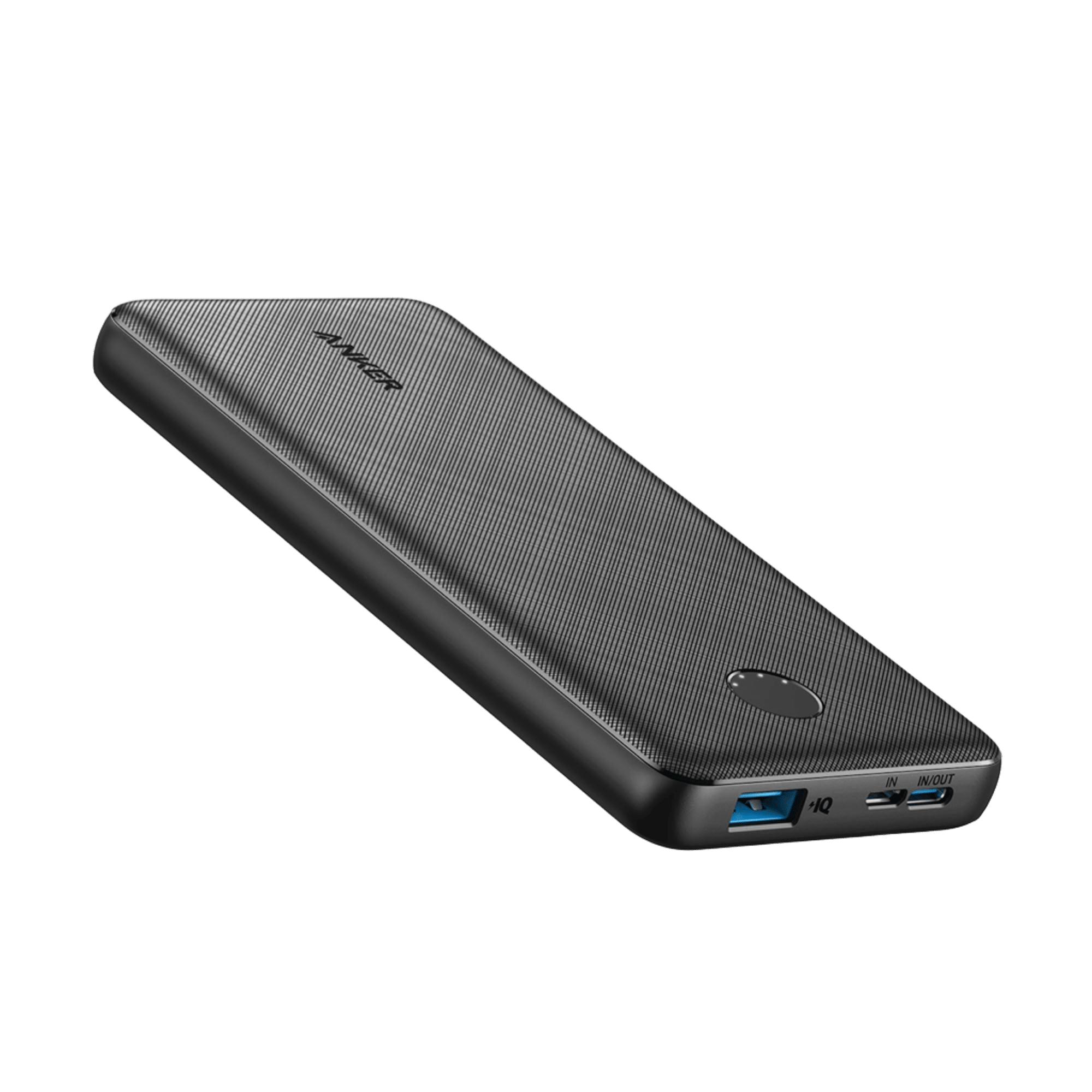Anker <b>313</b> Power Bank (PowerCore 10K) - Black Girl Golf