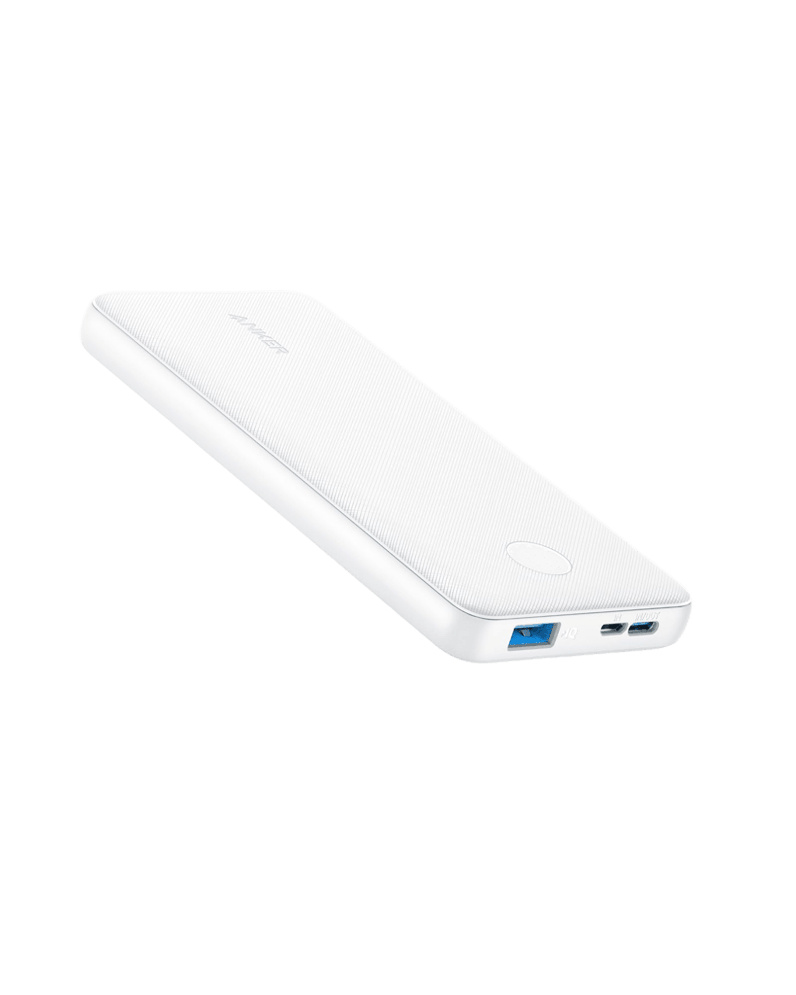 Anker <b>313</b> Power Bank (PowerCore 10K) - Black Girl Golf