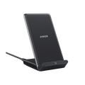 Anker <b>313</b> Wireless Charger (Stand) - Black Girl Golf