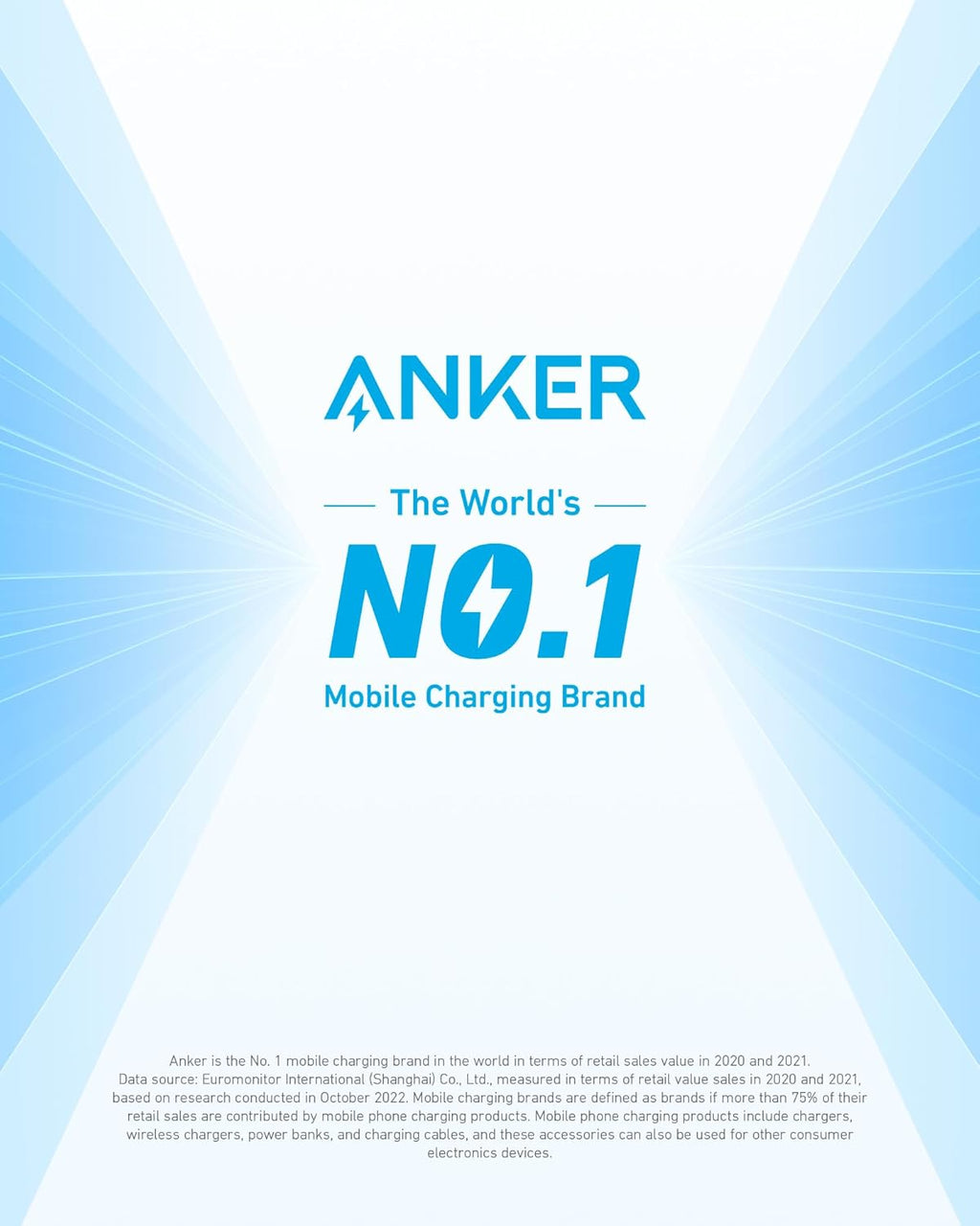 Anker <b>323</b> Car Charger (52.5W) - Black Girl Golf