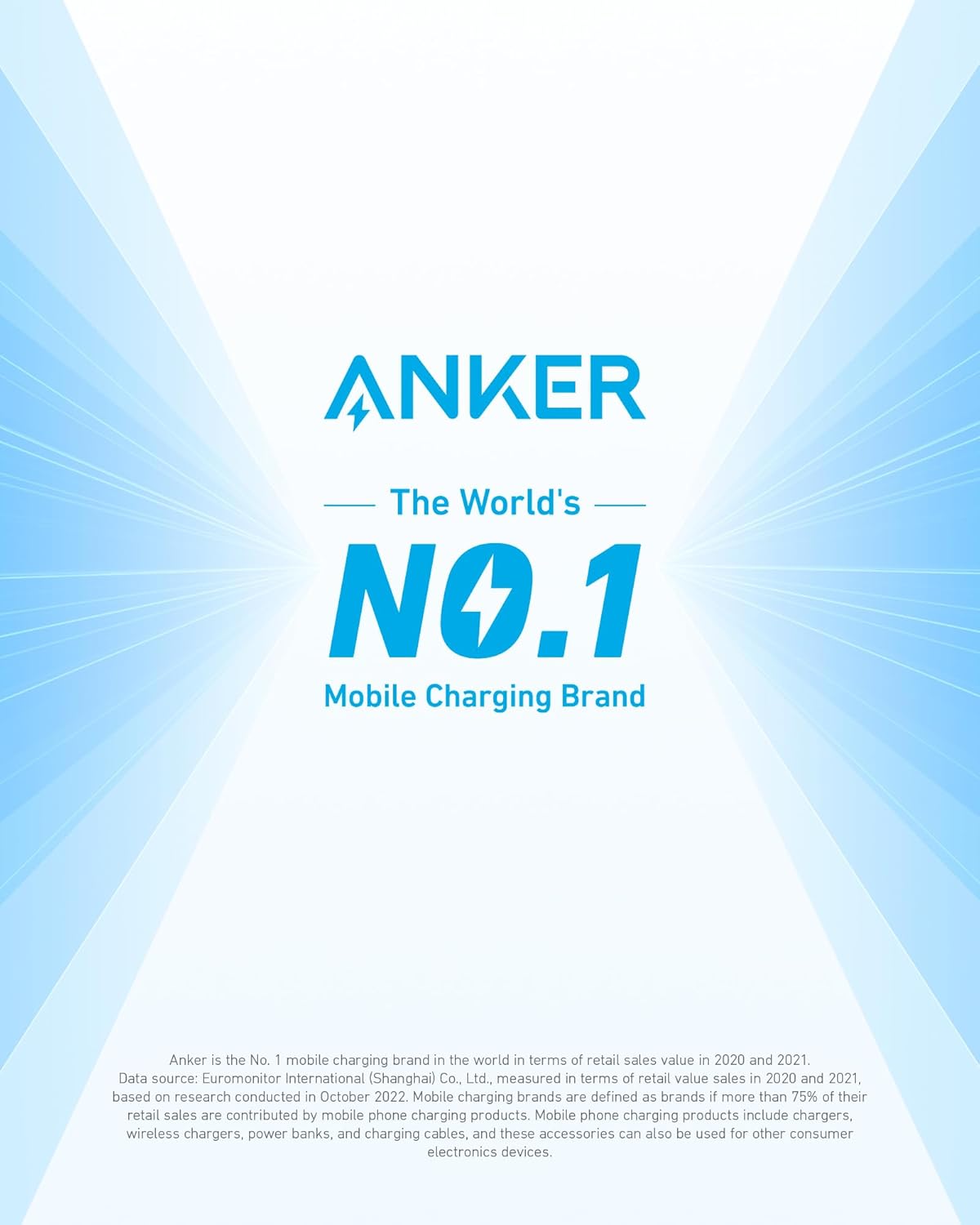 Anker <b>323</b> Car Charger (52.5W) - Black Girl Golf