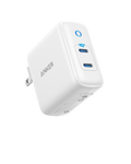 Anker <b>324</b> Charger (40W) - Black Girl Golf