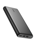 Anker <b>337</b> Power Bank (PowerCore 26K) - Black Girl Golf
