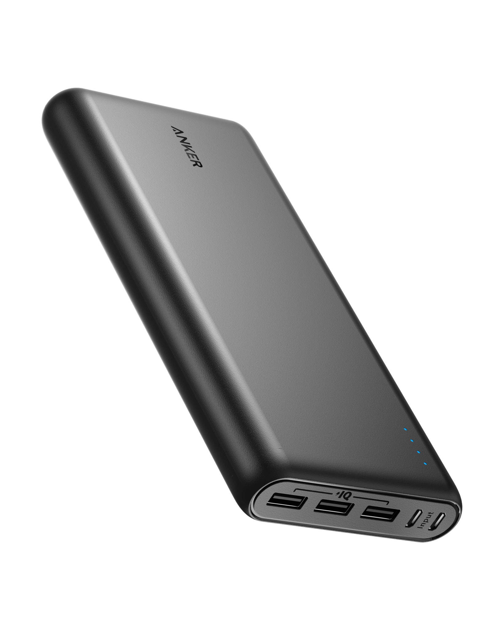 Anker <b>337</b> Power Bank (PowerCore 26K) - Black Girl Golf