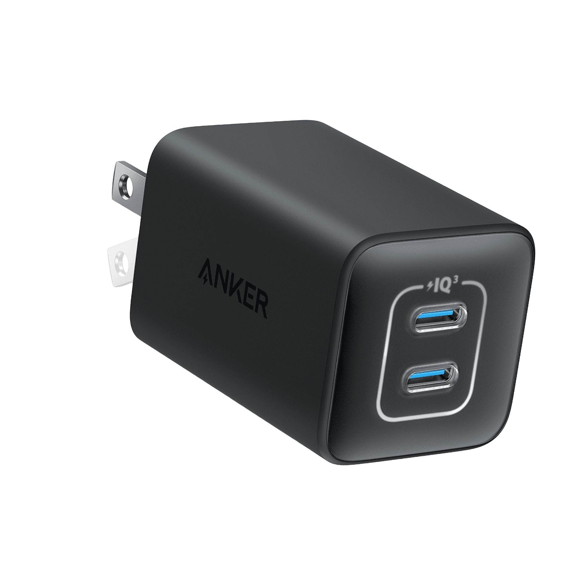 Anker <b>523</b> Charger (Nano 3, 47W) - Black Girl Golf