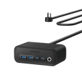 Anker <b>525</b> Charging Station - Black Girl Golf