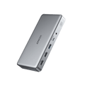 Anker <b>563</b> USB - C Docking Station (10 - in - 1) - Black Girl Golf