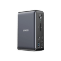 Anker <b>575</b> USB - C Docking Station (13 - in - 1) - Black Girl Golf