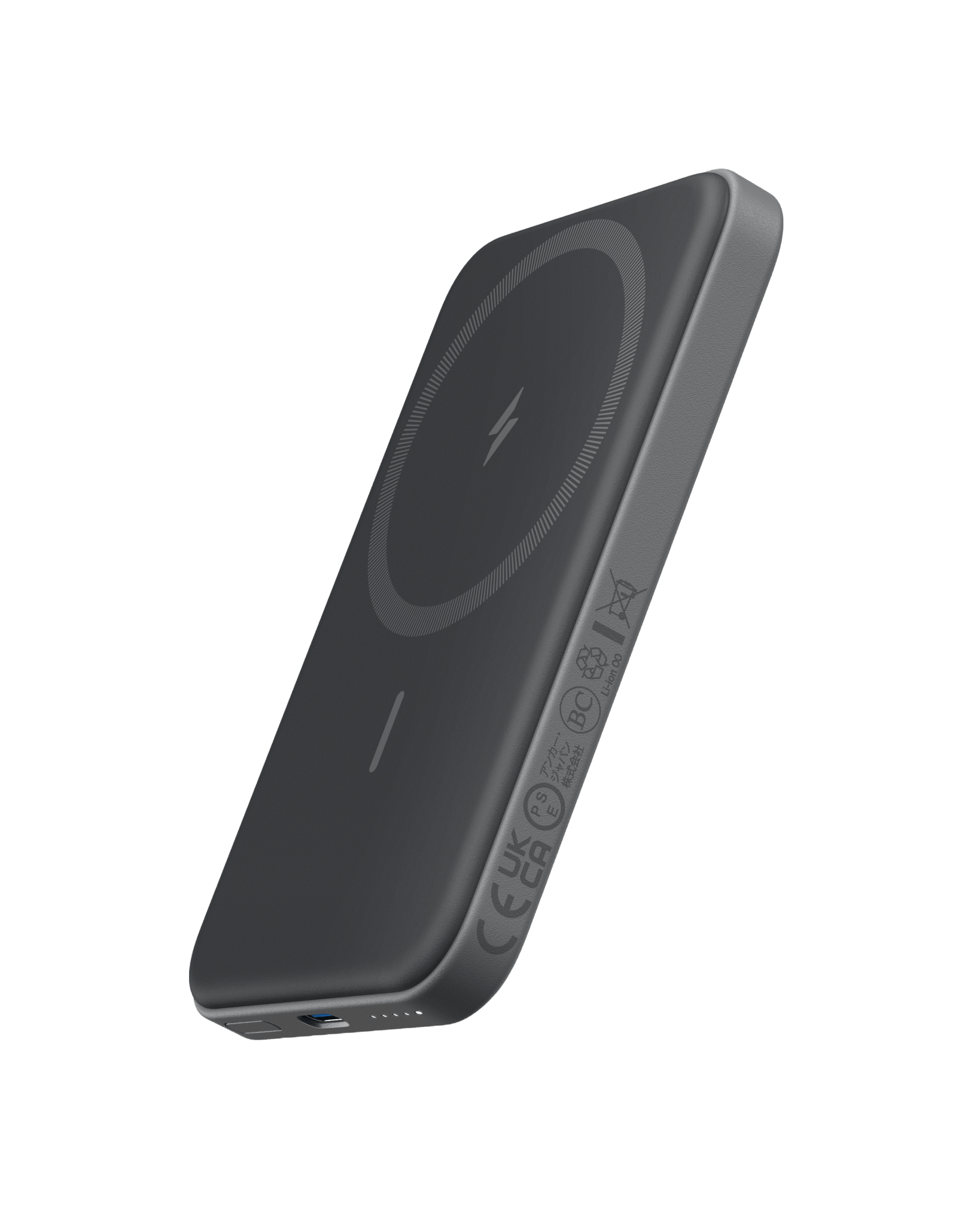 Anker <b>621</b> Magnetic Battery (MagGo) - Black Girl Golf