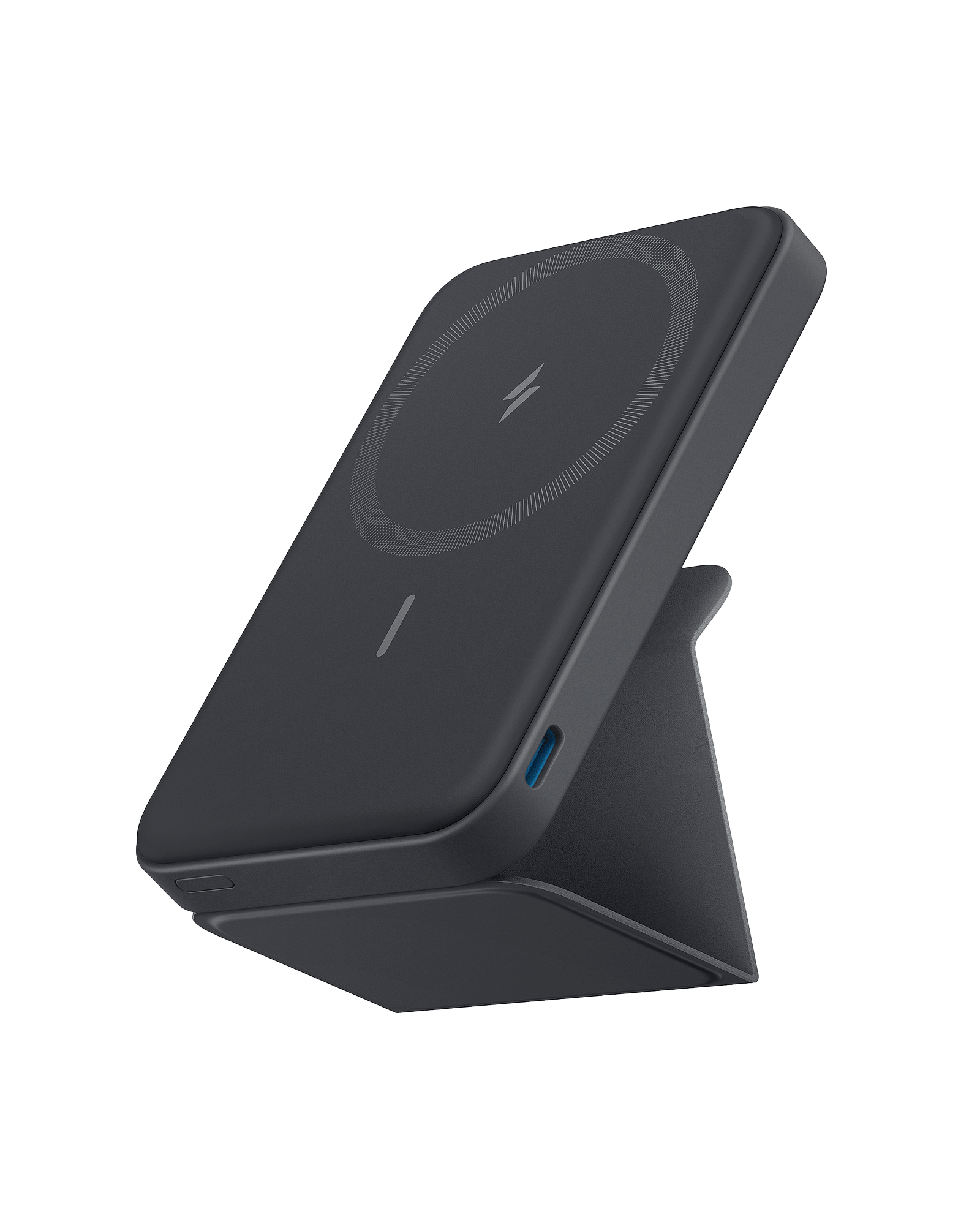 Anker <b>622</b> Magnetic Battery (MagGo) - Black Girl Golf