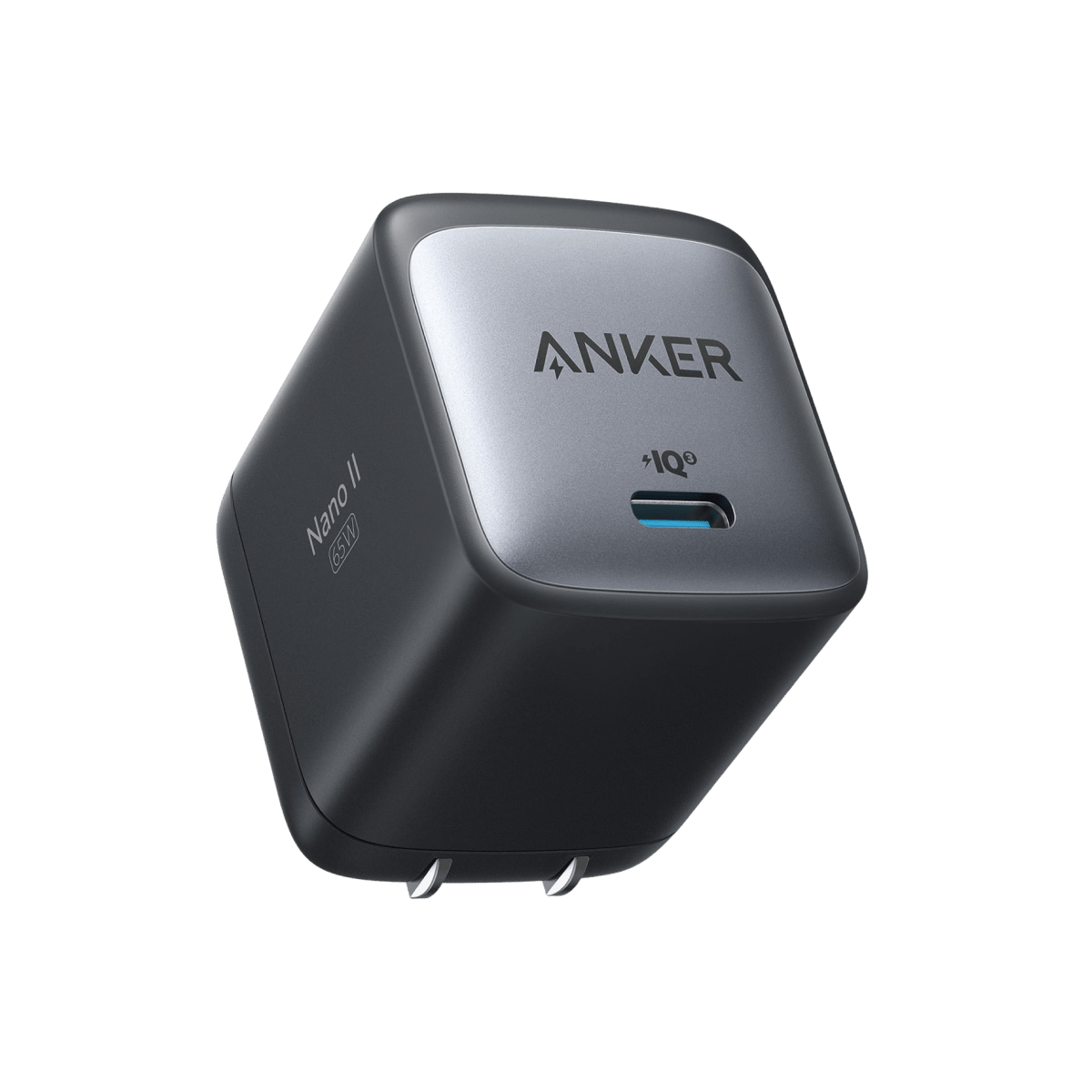Anker <b>715</b> Charger (Nano II 65W) - Black Girl Golf