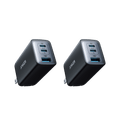 Anker <b>735</b> Charger (Nano II 65W) (2 - Pack) - Black Girl Golf