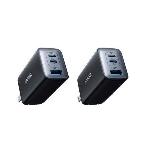 Anker <b>735</b> Charger (Nano II 65W) (2 - Pack) - Black Girl Golf