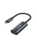 Anker <b>PowerExpand</b> USB - C to DisplayPort Adapter - Black Girl Golf