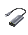 Anker <b>PowerExpand</b> USB - C to Gigabit Ethernet Adapter - Black Girl Golf