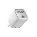 Anker Charger (25W, Compact) - Black Girl Golf
